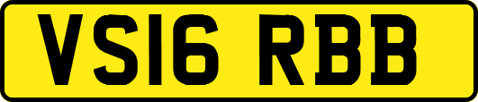 VS16RBB