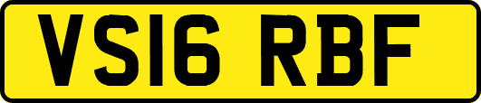 VS16RBF