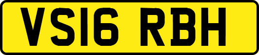 VS16RBH