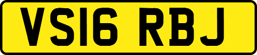 VS16RBJ