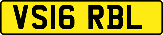 VS16RBL