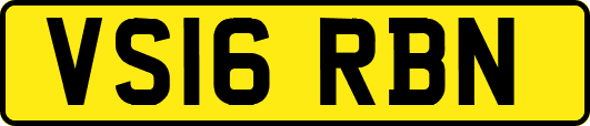 VS16RBN