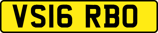 VS16RBO