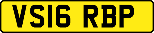 VS16RBP