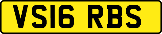 VS16RBS