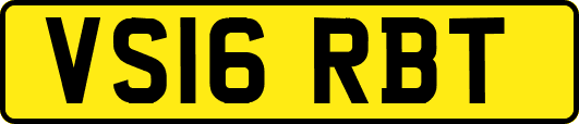 VS16RBT