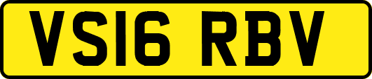 VS16RBV