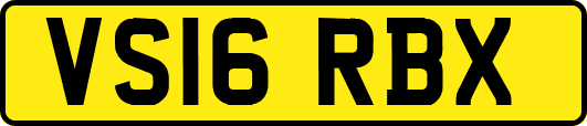 VS16RBX