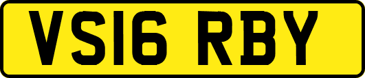 VS16RBY