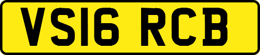 VS16RCB