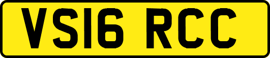 VS16RCC
