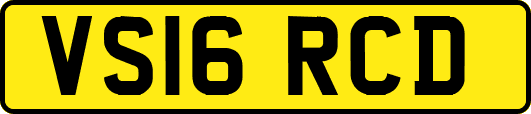 VS16RCD