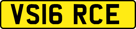 VS16RCE