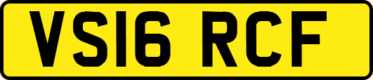 VS16RCF