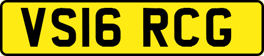 VS16RCG