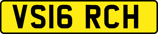 VS16RCH