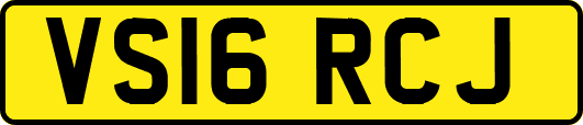 VS16RCJ