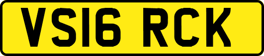 VS16RCK