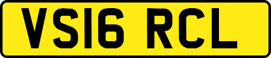 VS16RCL