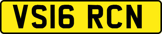 VS16RCN