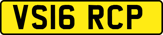 VS16RCP