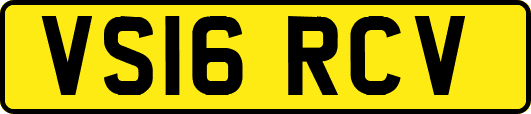 VS16RCV