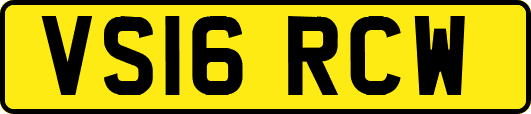 VS16RCW