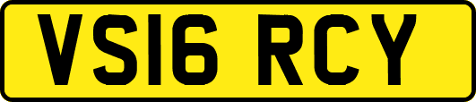 VS16RCY