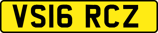 VS16RCZ