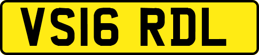 VS16RDL