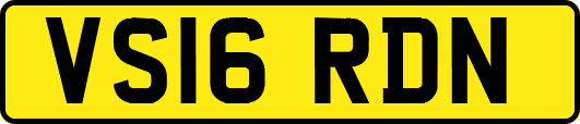 VS16RDN
