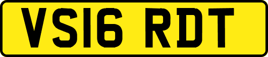 VS16RDT