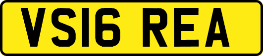 VS16REA