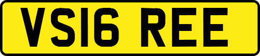 VS16REE