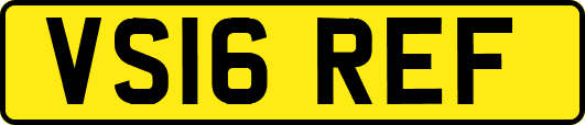 VS16REF