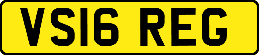 VS16REG
