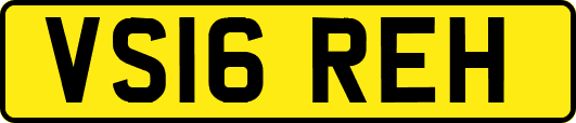 VS16REH