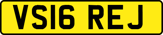 VS16REJ
