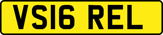 VS16REL