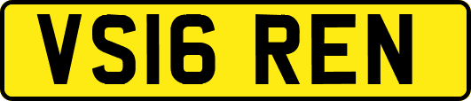 VS16REN