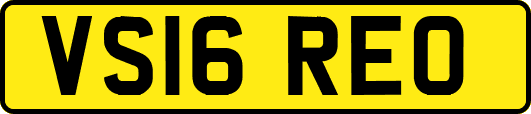 VS16REO
