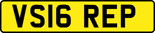 VS16REP