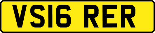 VS16RER