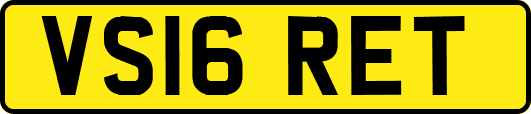 VS16RET