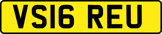 VS16REU