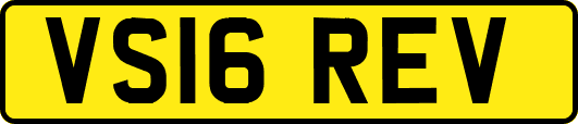 VS16REV