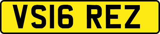 VS16REZ