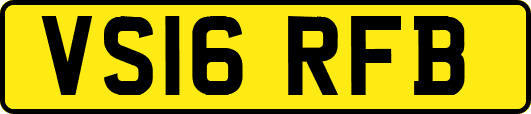 VS16RFB