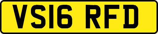 VS16RFD