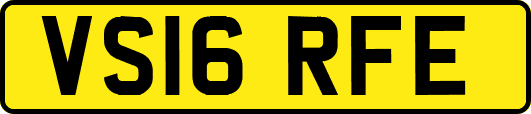 VS16RFE
